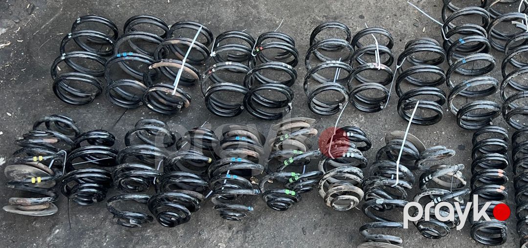 "BMW" yayları — Ehtiyat hissələri və aksesuarlar, Bakı (5)