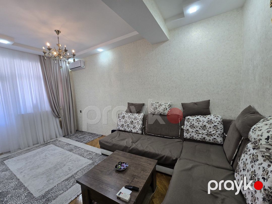 Satılır 2 otaqlı yeni tikili 65 m² — Mənzil, Sumqayıt (3)