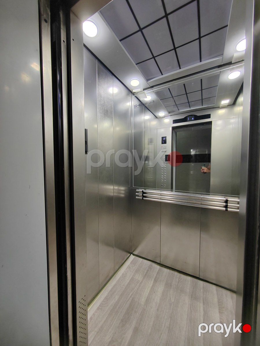 İcarəyə verilir 3 otaqlı yeni tikili 70 m² — Mənzil, Bakı (4)