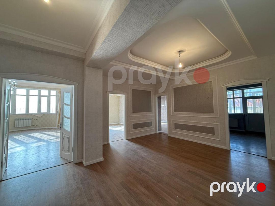 Satılır 4 otaqlı yeni tikili 168 m² — Mənzil, Bakı (9)