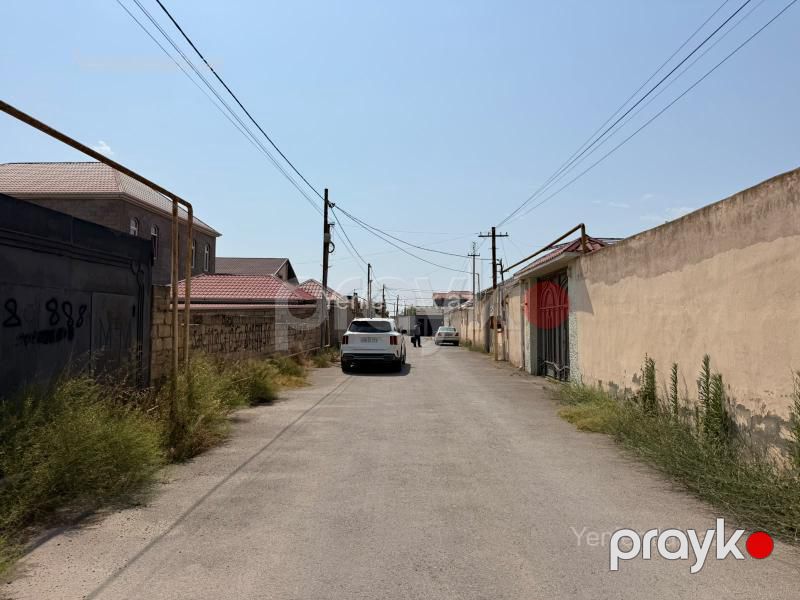 Satılır Torpaq sahəsi, 11.26 sot, Xəzər rayonu — Torpaq, Bakı (3)