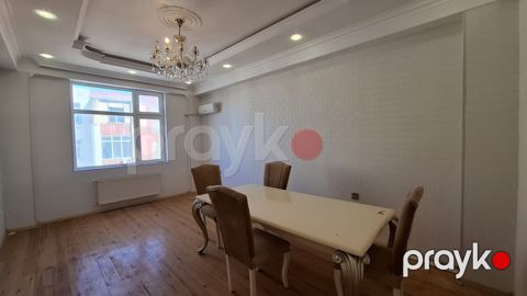 Satılır 2 otaqlı yeni tikili 80 m² — Xırdalan