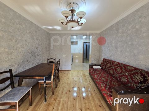 Satılır 4 otaqlı köhnə tikili 110 m² — Sumqayıt