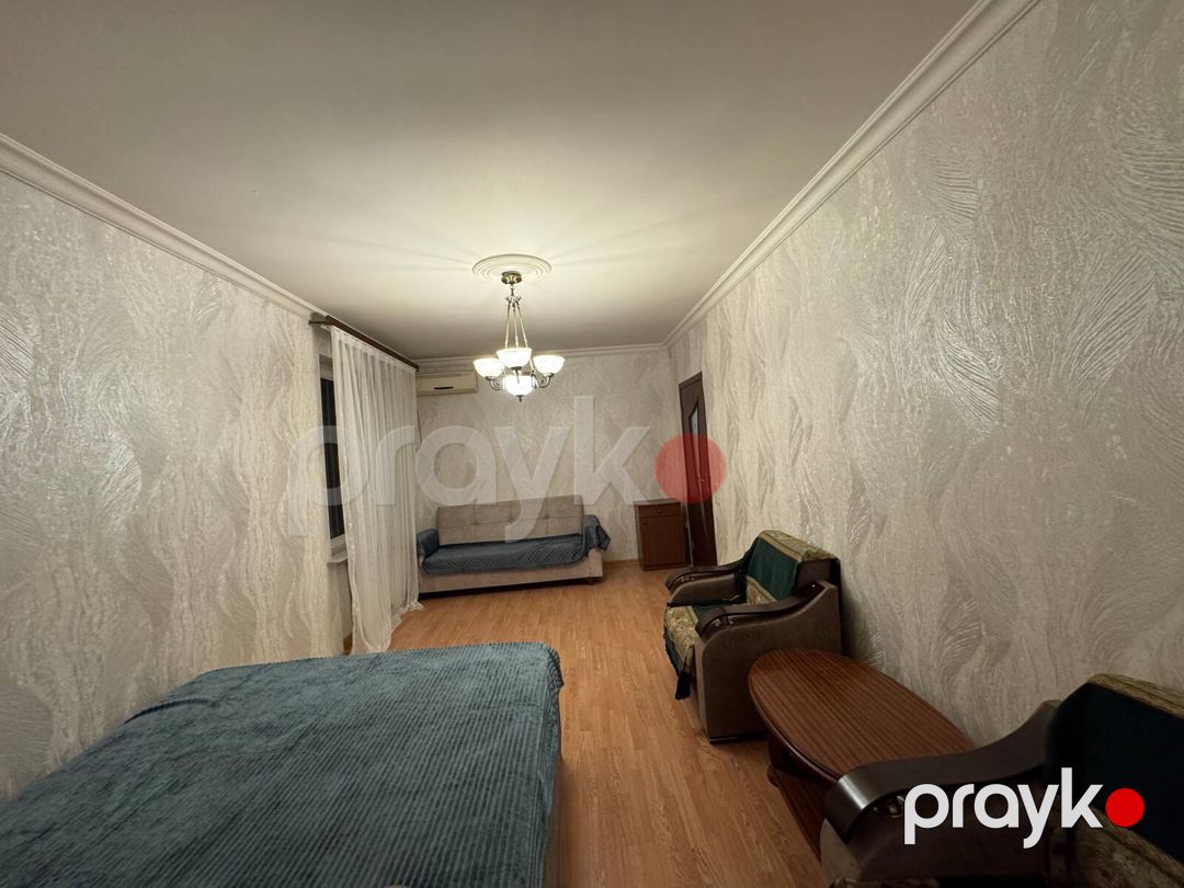 İcarəyə verilir 1 otaqlı köhnə tikili 45 m² — Mənzil, Bakı (8)