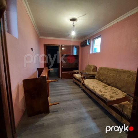 Həyət evi kirayə verilir, Babək pr — Bakı