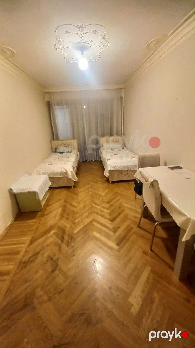 Satılır 3 otaqlı köhnə tikili 82 m² — Mənzil, Bakı (5)