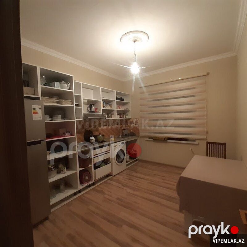 Abşeron rayonunda 4 otaqlı Həyət evi Satılır, 140 m² — Ev, villa, Bakı (5)
