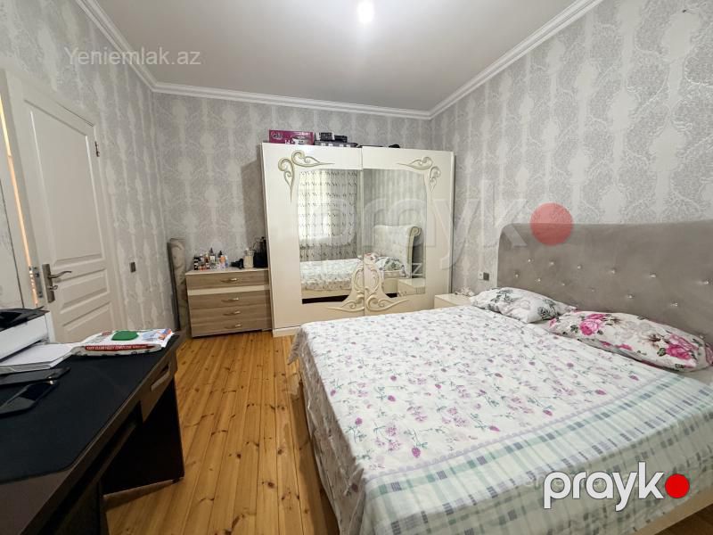 Satılır 3 otaqlı Həyət evi / Villa, 74 m², Corat bağları — Ev, villa, Sumqayıt (11)