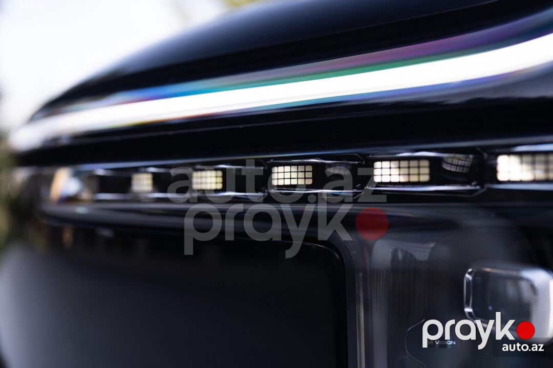 IM Motors LS9 Erev, 2026 — Avtomobillər, Bakı (9)
