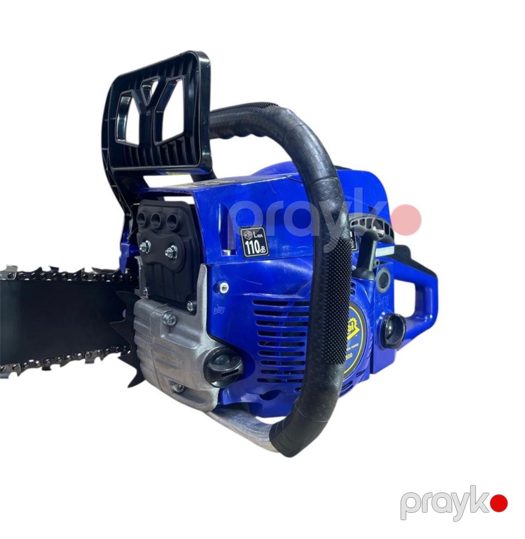 Zəncirli mişar Бeлapycьı 58CC 50 sm — Mallar, Bakı (2)