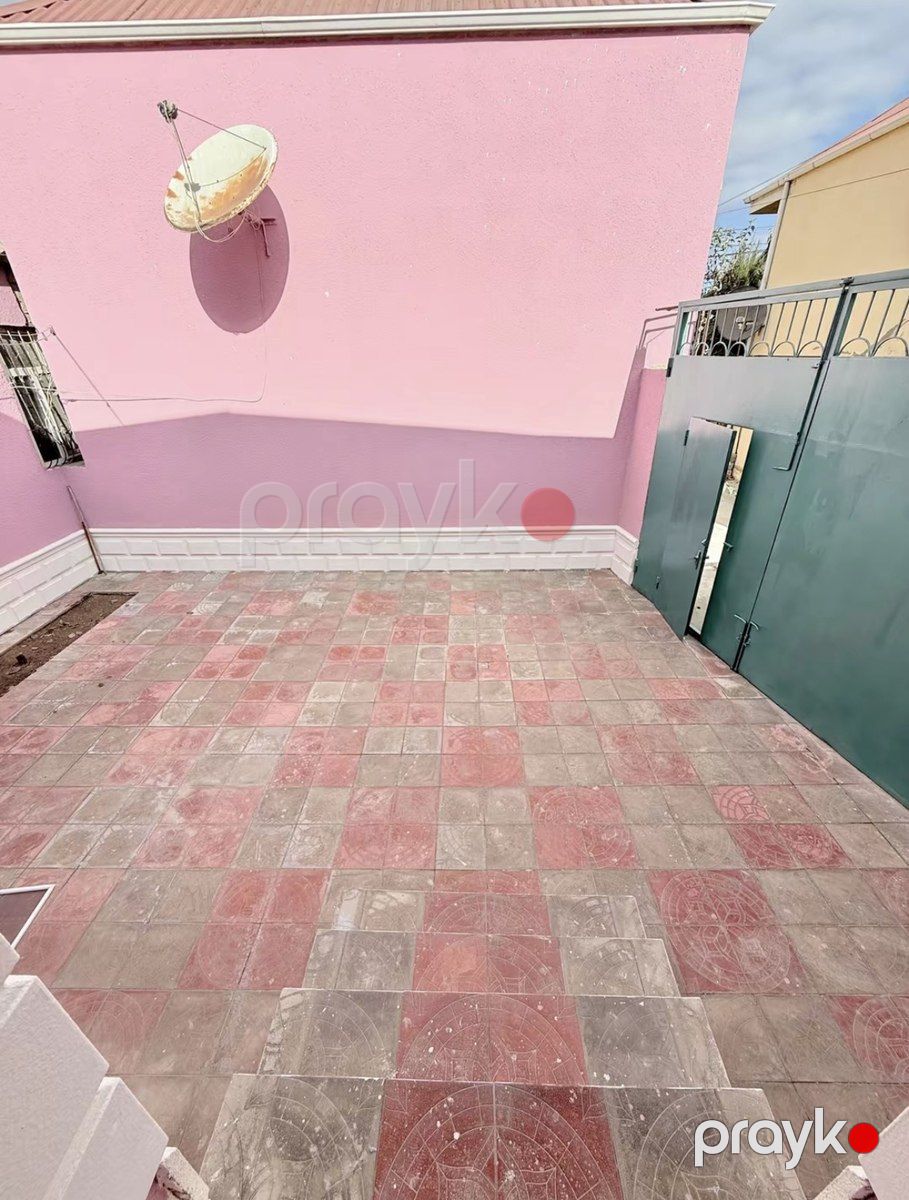 Satılır 3 otaqlı həyət evi/bağ evi 80 m² — Ev, villa, Xırdalan (5)