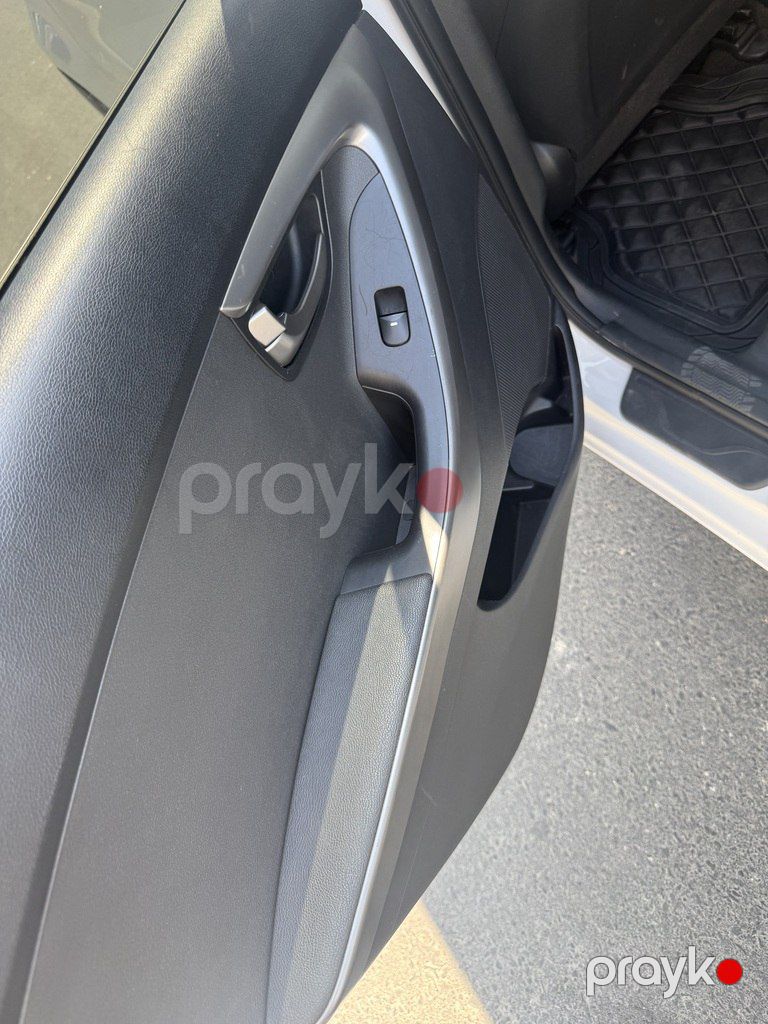 Hyundai Elantra, 1.6 L, 2012 il, 166 000 km — Avtomobillər, Bakı (7)
