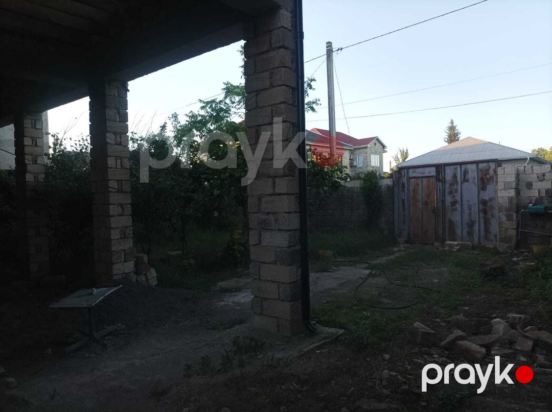 Həyət evi, Lənkəran ş — Ev, villa, Lənkəran (5)