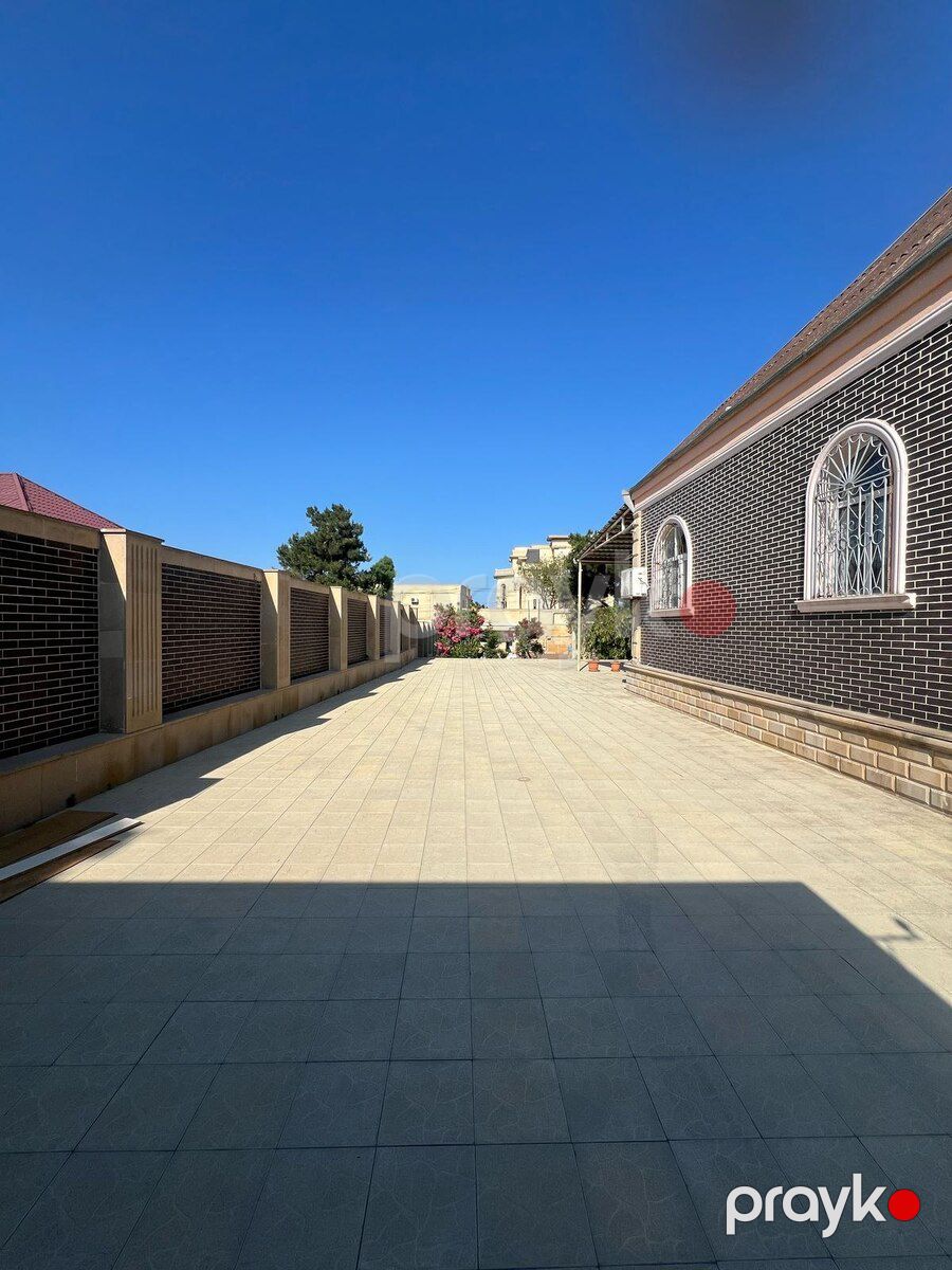 Bağ evi, Bilgəh qəs — Ev, villa, Bakı (2)