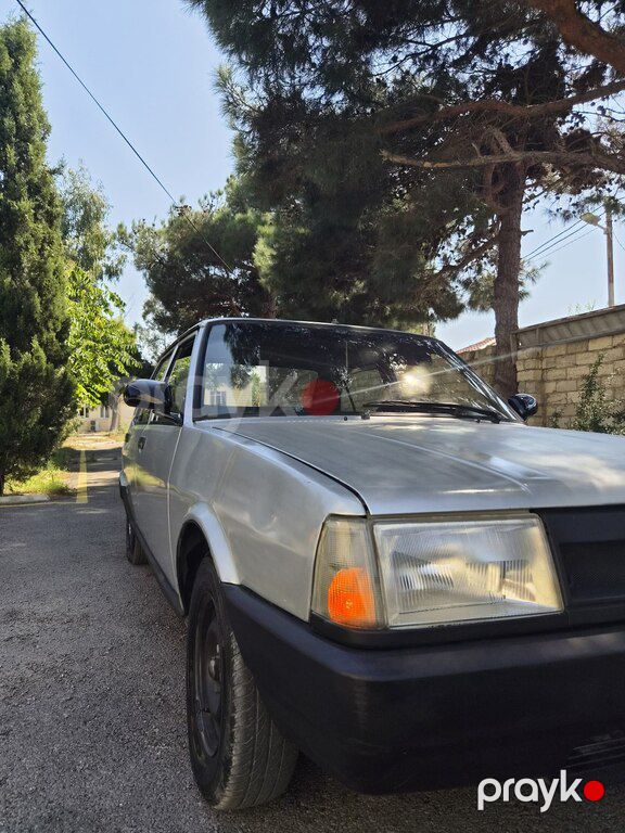 Tofas Sahin, 1.6 L, 2004 il, 355 800 km — Avtomobillər, Bakı (2)