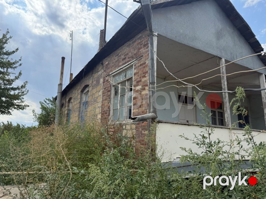Satılır 5 otaqlı köhnə tikili 53 m² — Mənzil, Tərtər (9)