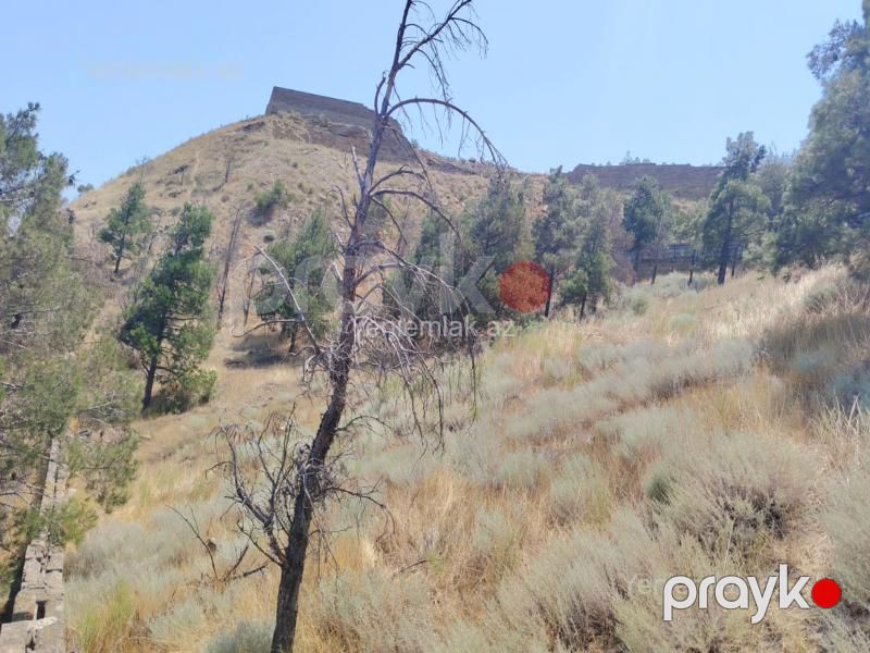 Satılır Torpaq sahəsi, 6 sot, Səbail rayonu — Torpaq, Bakı (9)