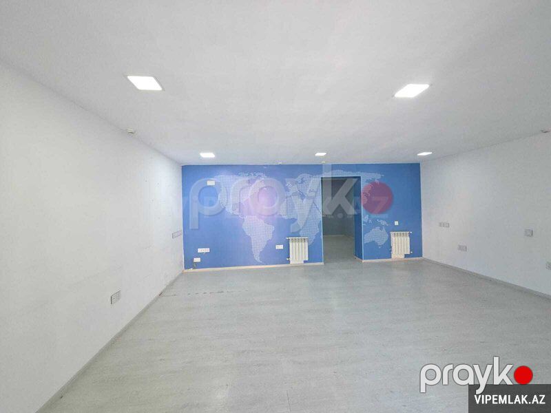 Yasamal rayonunda 1 otaqlı Obyekt Satılır, 75 m² — Əmlak, Bakı (5)