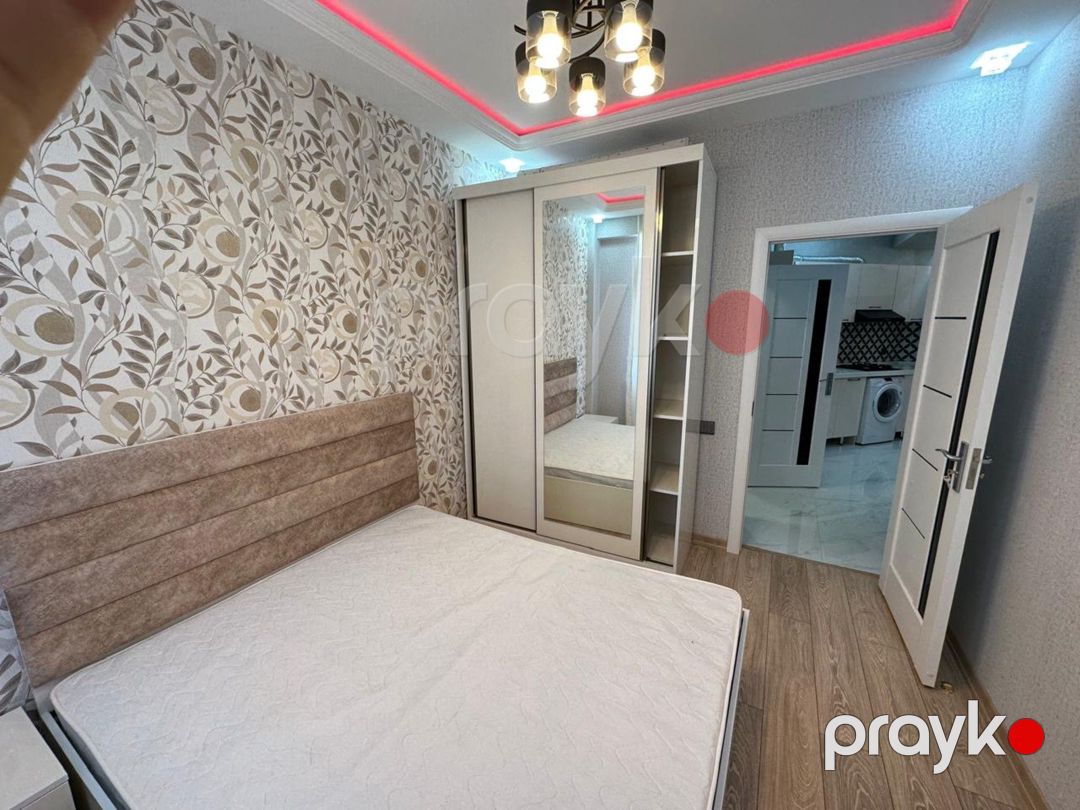 Satılır 3 otaqlı yeni tikili 64 m² — Mənzil, Bakı (12)