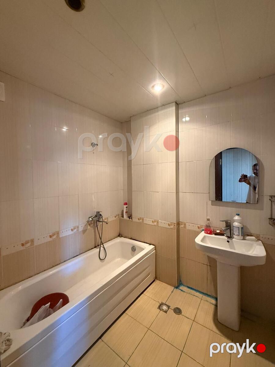 Satılır 2 otaqlı yeni tikili 81 m² — Mənzil, Bakı (12)