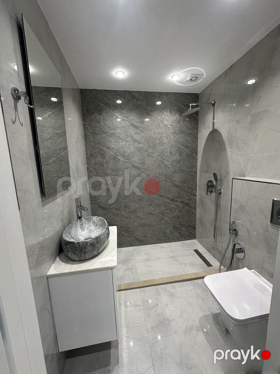 Satılır 2 otaqlı yeni tikili 62 m² — Mənzil, Bakı (5)