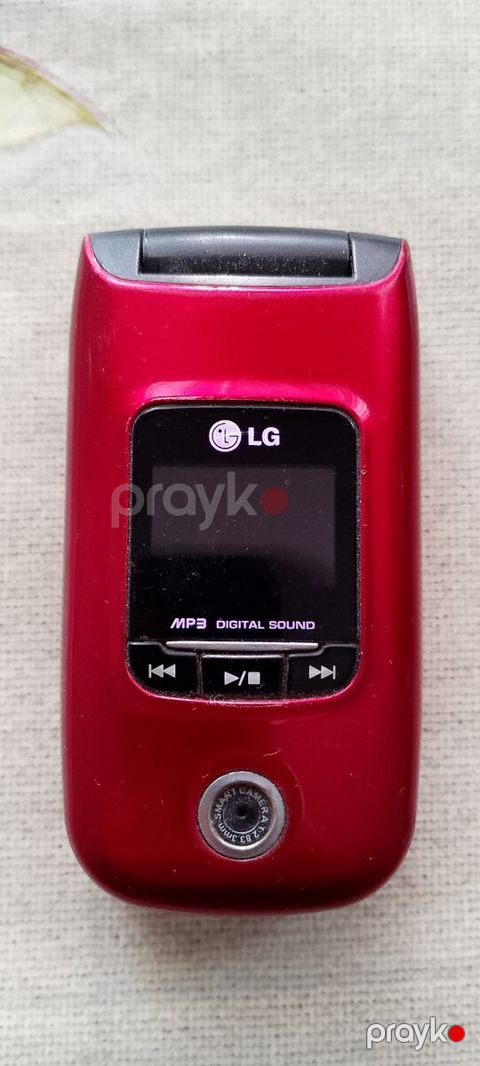 Telefon LG — Bakı