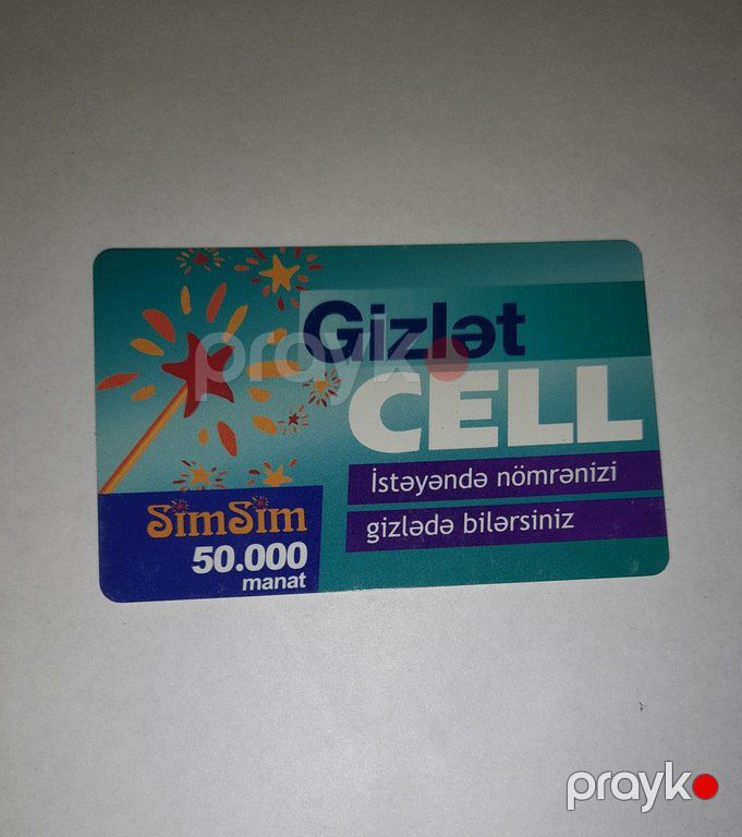 Kontur kartları kolleksiyası — Kolleksiyalar, Bakı (6)
