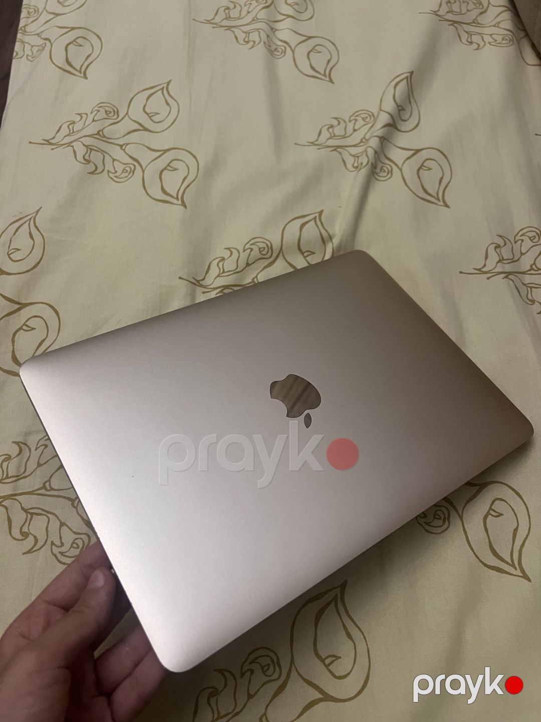 Apple Macbook — Noutbuklar, Bakı (3)