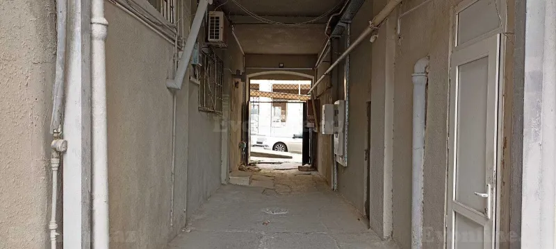 Kirayə verilir Obyekt 65 m² Bakı, Səbail r — Əmlak, Bakı (4)