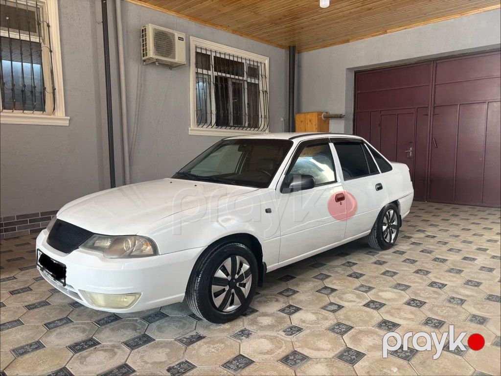 Daewoo Nexia, 1.5 L, 2010 il, 450 000 km — Avtomobillər, Sumqayıt (2)