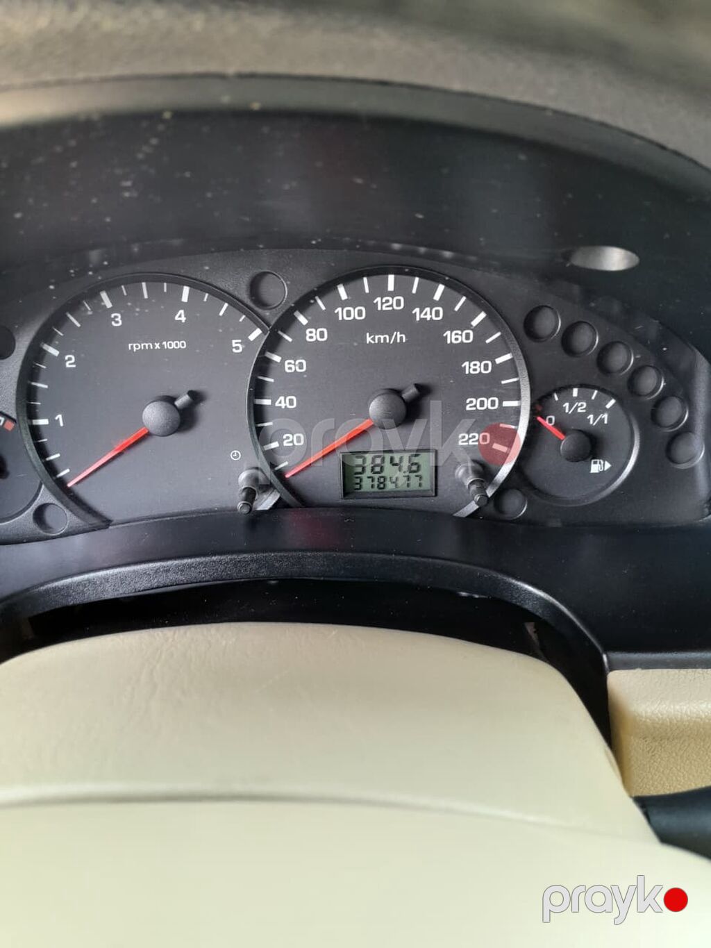 Ford Tourneo Connect (gümüş rəng) - Kuzov: 5 qapılı miniven, arxa — Avtomobillər, Digah (2)