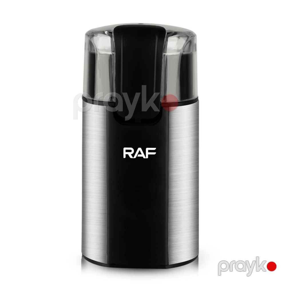 Qəhvəüyüdən Raf R.7123 — Qahvə aparatları və maşınları, Bakı (4)