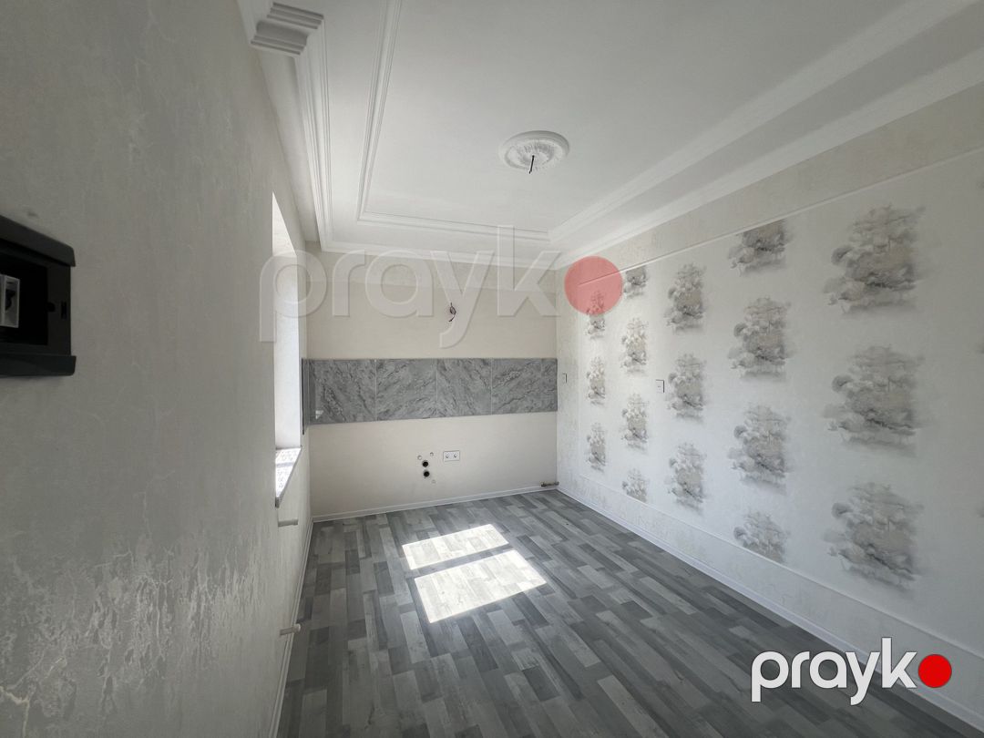 Satılır 3 otaqlı həyət evi/bağ evi 80 m² — Ev, villa, Bakı (2)