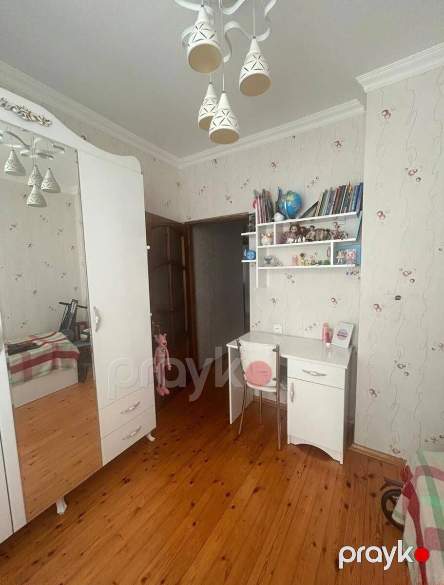 Satılır 3 otaqlı köhnə tikili 55 m² — Mənzil, Bakı (6)