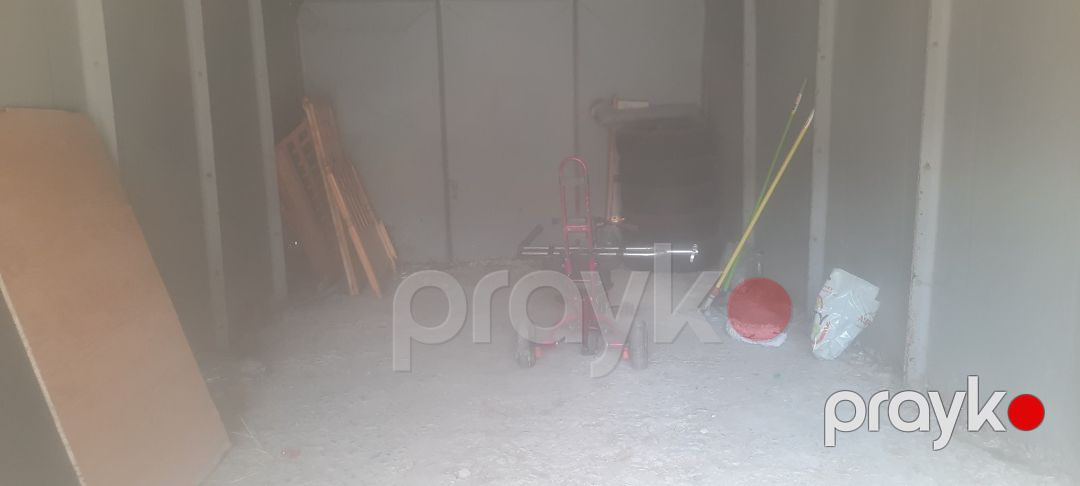 Qaraj icarəyə verilir Həzi Aslanov m — Garaj, Bakı (3)