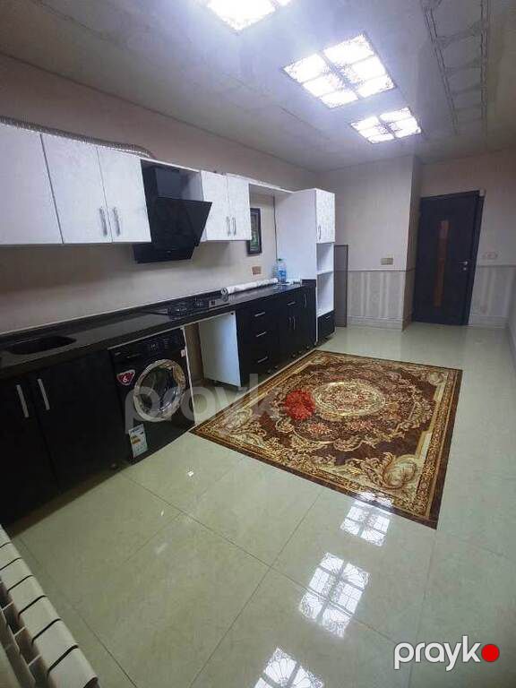 1-otaqlı yeni tikili, Nərimanov r., 67 m² — Mənzil, Bakı (6)