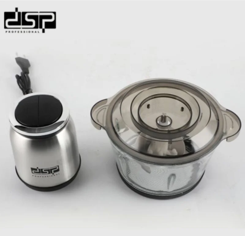 Universal doğrayıcı DSP KM4100 — Mətbəx kombinaları və maşınları, Bakı (4)