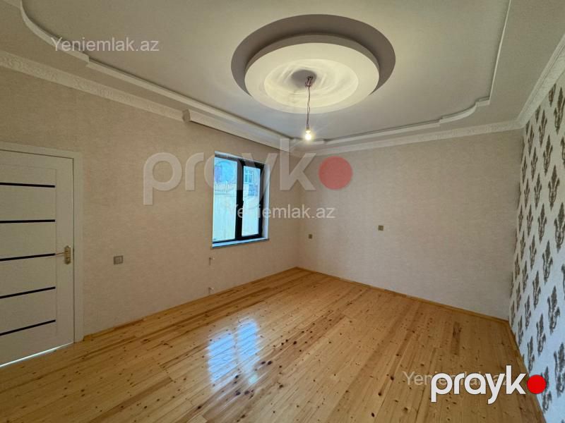 Satılır 2 otaqlı Həyət evi / Villa, 60 m², Binəqədi rayonu — Ev, villa, Bakı (5)
