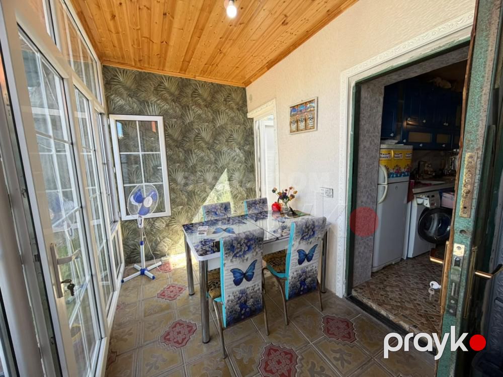 Satılır həyət evi, Maştağa qəsəbəsi — Ev, villa (5)