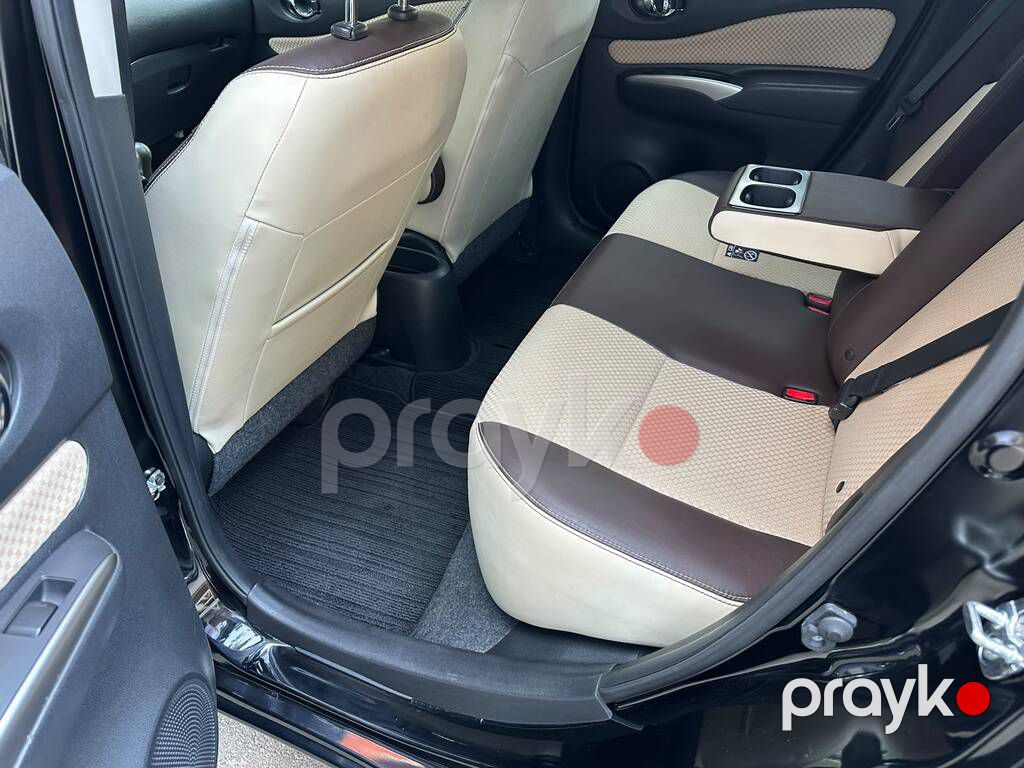 Nissan Note, 1.2 L, 2016 il, 55 000 km — Avtomobillər, Bakı (10)