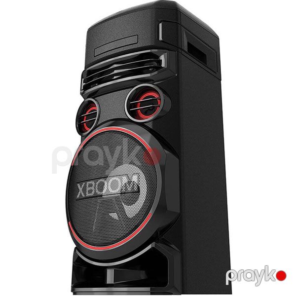 Musiqi mərkəzi LG Xboom ON7 — Mallar, Bakı (5)