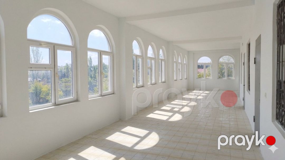 Satılır 6 otaqlı həyət evi/bağ evi 360 m² — Ev, villa, Bakı (4)