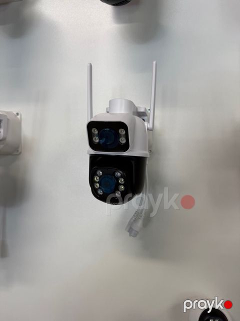 Wifi 360 kamera — Bakı