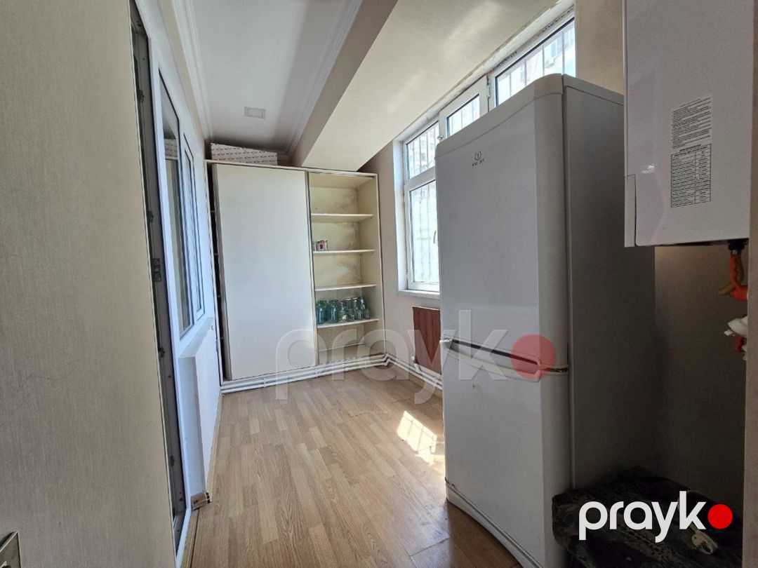 Satılır 3 otaqlı köhnə tikili 90 m² — Mənzil, Bakı (8)