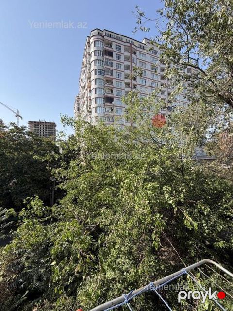 Satılır 2 otaqlı Bina evi menzil (Köhnə tikili), 34 m², Nərimanov rayonu — Bakı