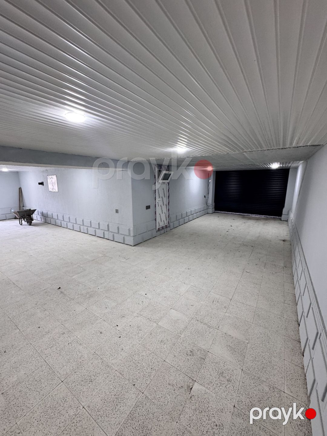Satılır 4 otaqlı həyət evi/bağ evi 110 m² — Ev, villa, Bakı (5)