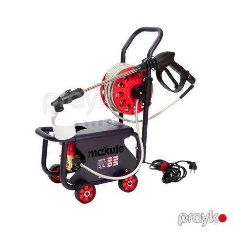 Yüksək təzyiqli yuyucu Makute HPW121-60P — Bakı