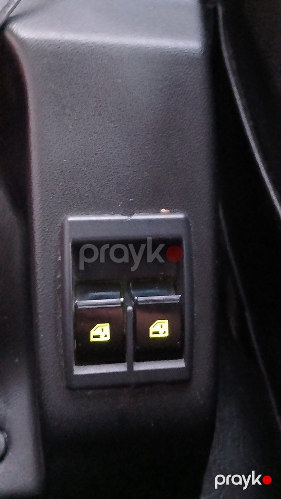 Lada (VAZ) Niva, 1.7 L, 2018 il, 103 138 km — Avtomobillər, Göygöl (3)
