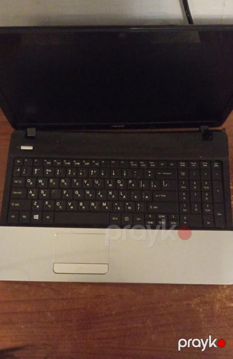 Noutbuk Acer — Bakı