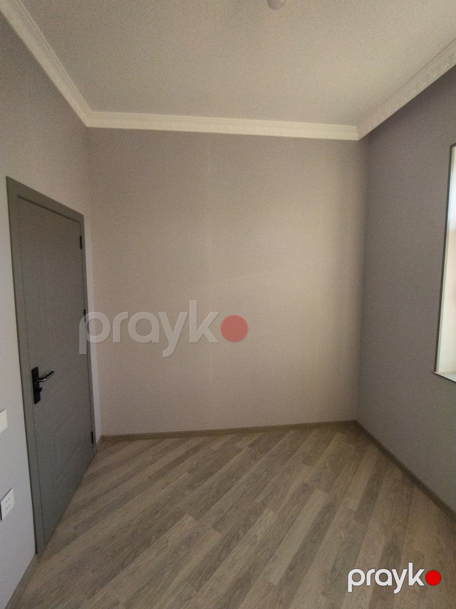 Satılır 3 otaqlı həyət evi/bağ evi 75 m² — Ev, villa, Bakı (11)